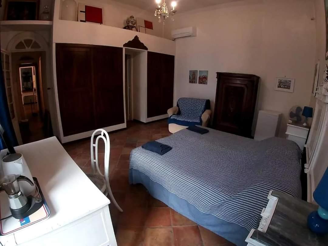 Appartement Amalfi Coast Palace In Minori Extérieur photo