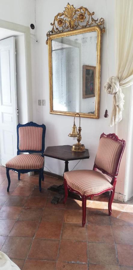 Appartement Amalfi Coast Palace In Minori Extérieur photo