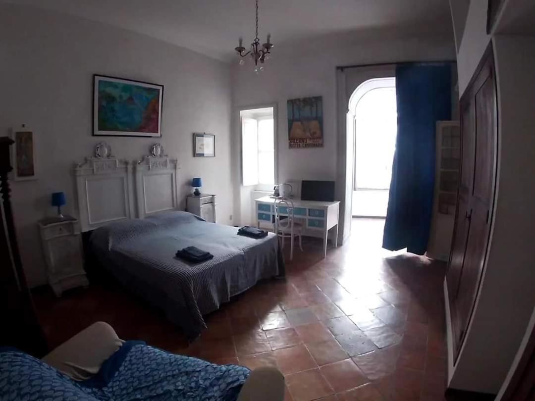 Appartement Amalfi Coast Palace In Minori Extérieur photo