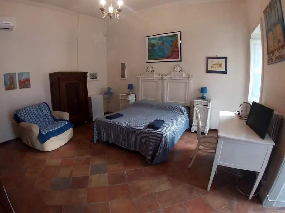 Appartement Amalfi Coast Palace In Minori Extérieur photo